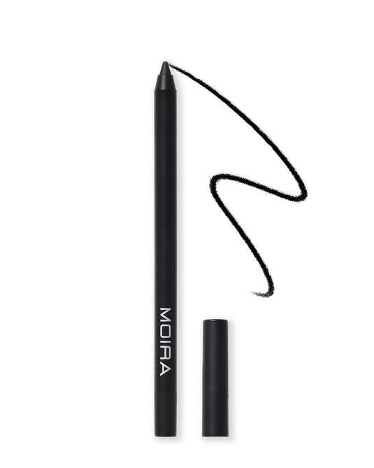 Eyes-Moira 24HR Bold Gel Liner
