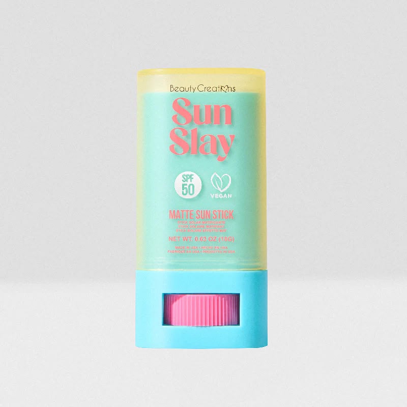 Load image into Gallery viewer, Skincare-BC Sun-Slay Display  #SPF-NTD
