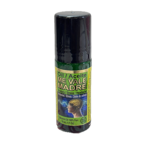 Oil/Aceite Me Vale Madre 7770045 ($4.50 each, 4pcs bundle)