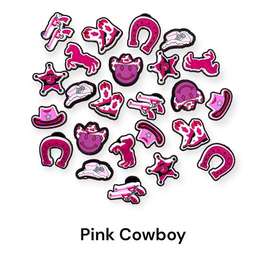 Kaws | Charms Pink