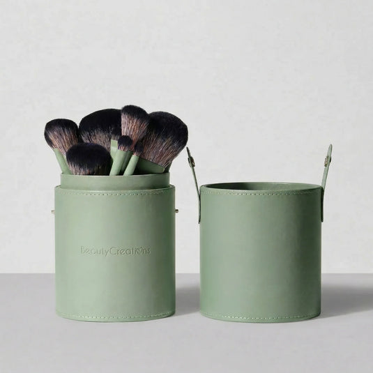 Face-Beauty Creations Feeling Envy 24pc brush set BS-FE (3pcs bundle, $16.50 each)