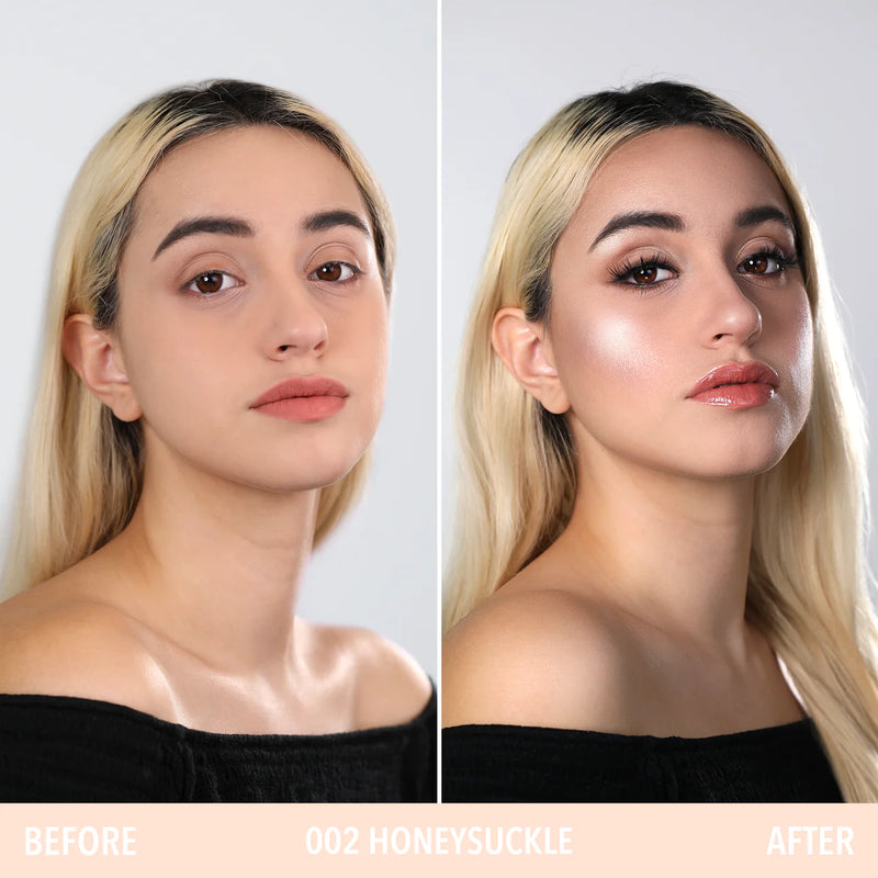 Load image into Gallery viewer, Face- Moira Dreamlight Highlighter - Honeysuckle DHL002 (6pc bundle, $3.50 each)
