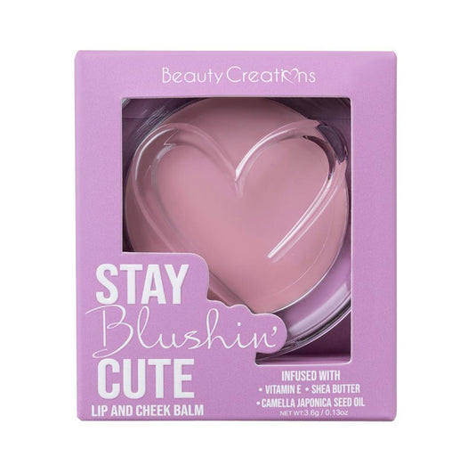 Face- Beauty Creations Stay Blushin Cute - Dare Me  SBCB07 (3pc bundle,$3 each)