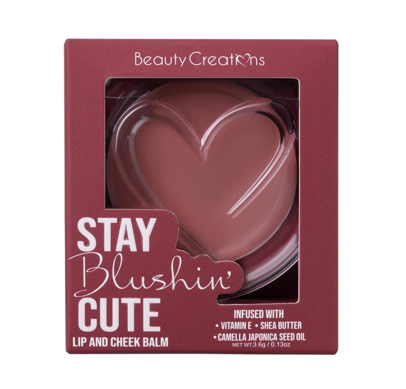 Load image into Gallery viewer, Face- Beauty Creations Stay Blushin Cute - I Can &amp; I Will SBCB08 (3pc bundle,$3 each)
