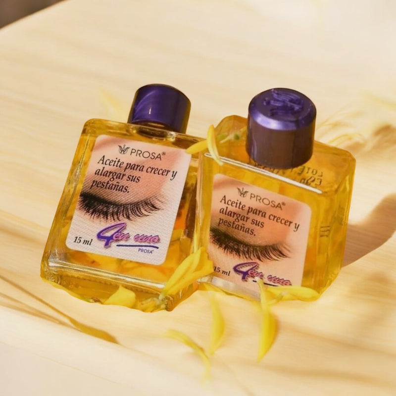 Load image into Gallery viewer, Eyes- Prosa Oil for Eyelash (6pc Bulk, $3 each)
