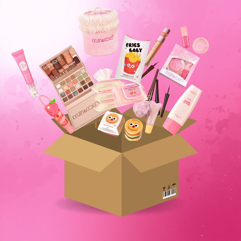 Load image into Gallery viewer, Kevin &amp; Coco MYSTERY BOX ($2 each, 60pc box)
