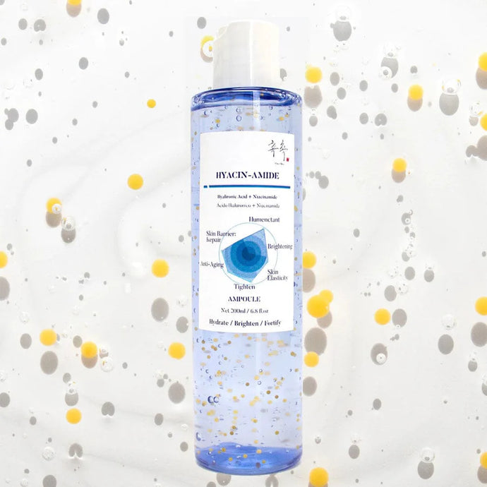 Skincare-Choc Choc Hyacin-Amide Ampoule (Hyaluronic Acid & Niacinamide) CH-26006 ($6.25 each, 4pc bundle)