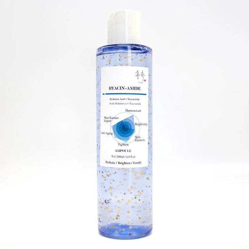 Load image into Gallery viewer, Skincare-Choc Choc Hyacin-Amide Ampoule (Hyaluronic Acid &amp; Niacinamide) CH-26006 ($6.25 each, 4pc bundle)
