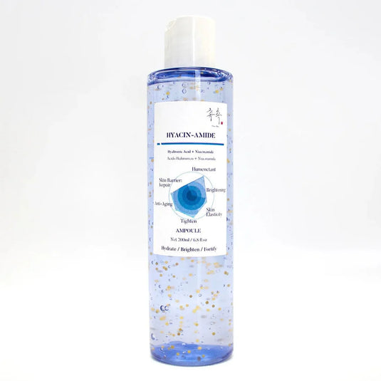 Skincare-Choc Choc Hyacin-Amide Ampoule (Hyaluronic Acid & Niacinamide) CH-26006 ($6.25 each, 4pc bundle)