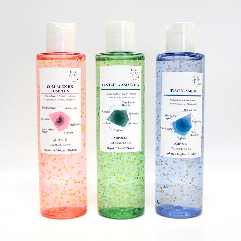 Load image into Gallery viewer, Skincare-Choc Choc Collagen RX Complex Ampoule CH-26003 ($6.25 each, 4pc bundle)
