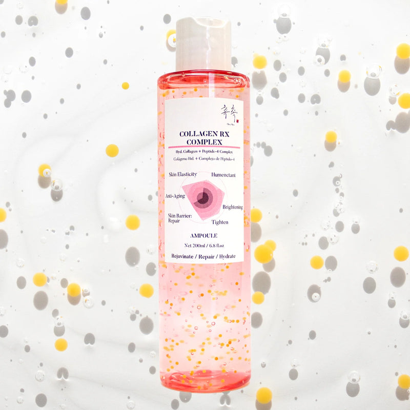 Load image into Gallery viewer, Skincare-Choc Choc Collagen RX Complex Ampoule CH-26003 ($6.25 each, 4pc bundle)
