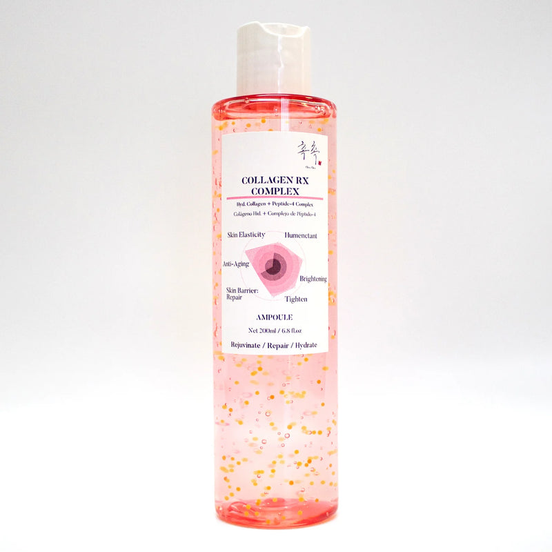 Load image into Gallery viewer, Skincare-Choc Choc Collagen RX Complex Ampoule CH-26003 ($6.25 each, 4pc bundle)

