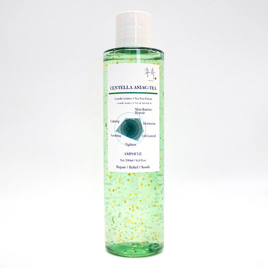 Skincare-Choc Choc Centella Asiac-Tea (Centella Asiatica + Tea Tree Extract) Ampoule CH-26009 ($6.25 each, 4pc bundle)