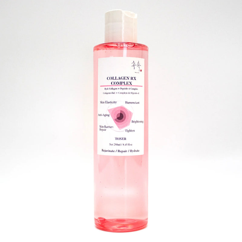 Load image into Gallery viewer, Skincare-Choc Choc Collagen RX Complex Toner CH-26002 ($6.25 each, 4pc bundle)
