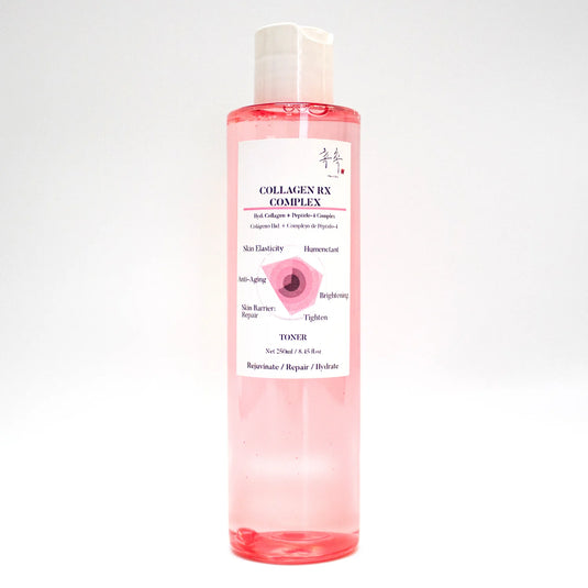 Skincare-Choc Choc Collagen RX Complex Toner CH-26002 ($6.25 each, 4pc bundle)