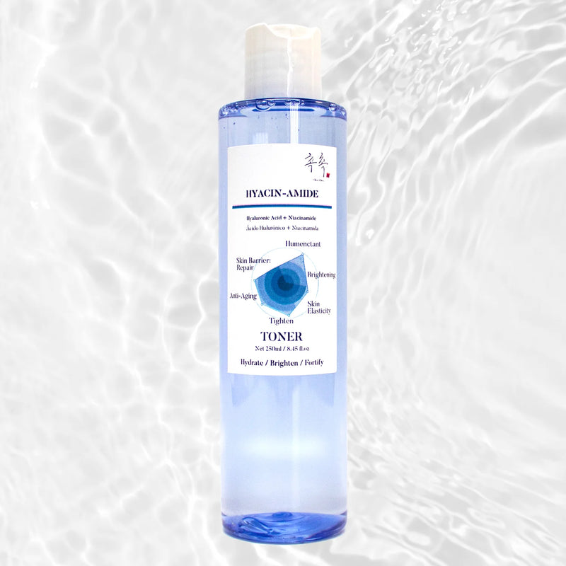 Load image into Gallery viewer, Skincare-Choc Choc Hyacin-Amide Toner (Hyaluronic Acid &amp; Niacinamide) CH-26005 ($6.25 each, 4pc bundle)
