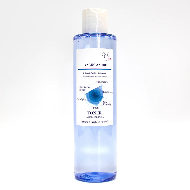 Load image into Gallery viewer, Skincare-Choc Choc Hyacin-Amide Toner (Hyaluronic Acid &amp; Niacinamide) CH-26005 ($6.25 each, 4pc bundle)
