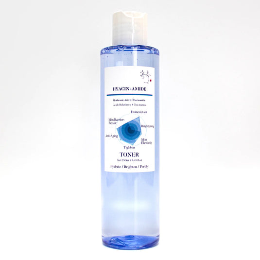 Skincare-Choc Choc Hyacin-Amide Toner (Hyaluronic Acid & Niacinamide) CH-26005 ($6.25 each, 4pc bundle)