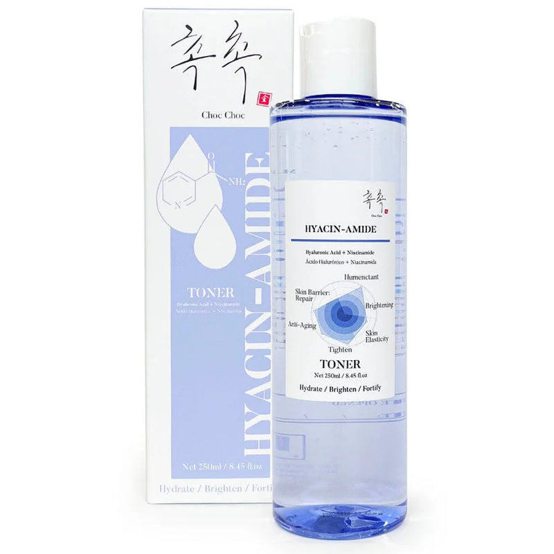 Load image into Gallery viewer, Skincare-Choc Choc Hyacin-Amide Toner (Hyaluronic Acid &amp; Niacinamide) CH-26005 ($6.25 each, 4pc bundle)
