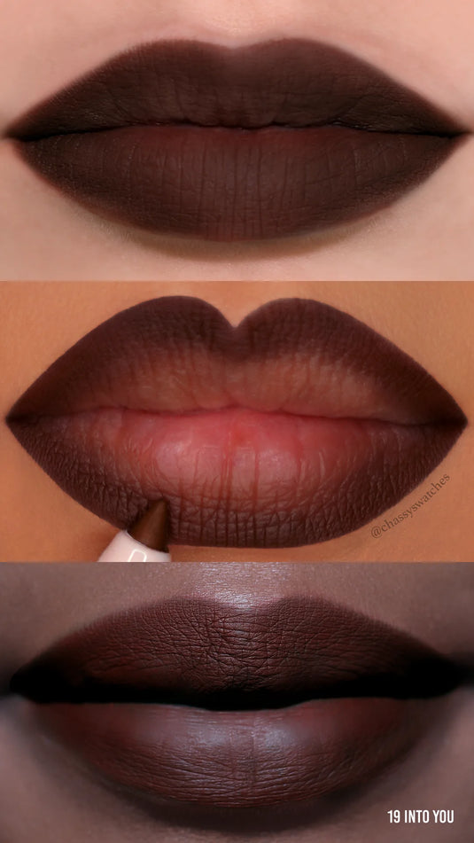 Lips- MOIRA Lip Appeal WATERPROOF Lip Liner LAWL019- Into You (12pcs bundle, $2.50 each)