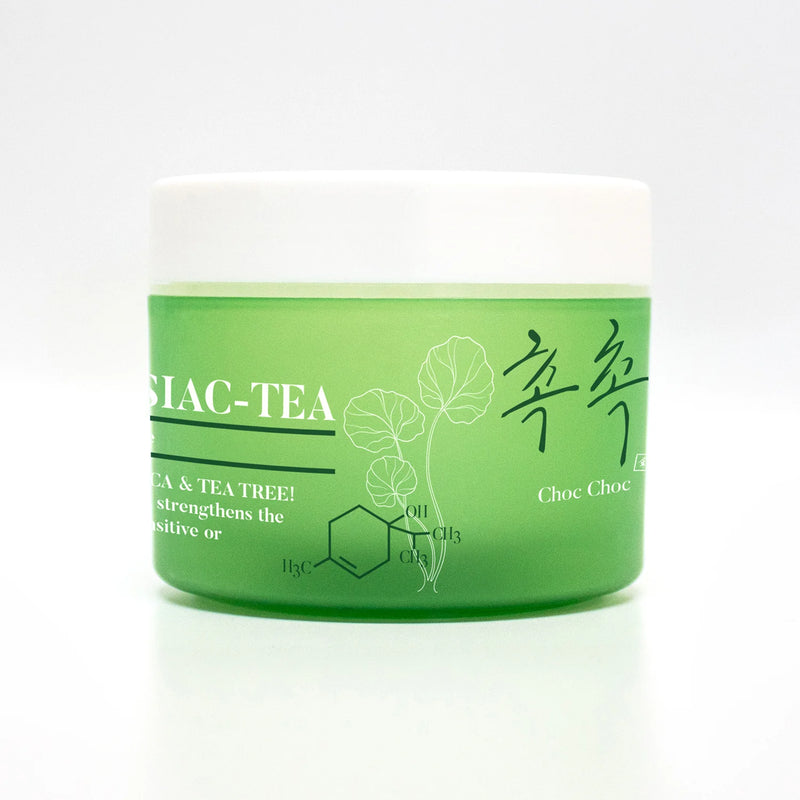 Load image into Gallery viewer, Skincare-Choc Choc H2O Aqua Bomb Moisturizer Centella Asiac-Tea (CICA &amp; Tea Tree) CH-26007 ($6.25 each, 4pc bundle)
