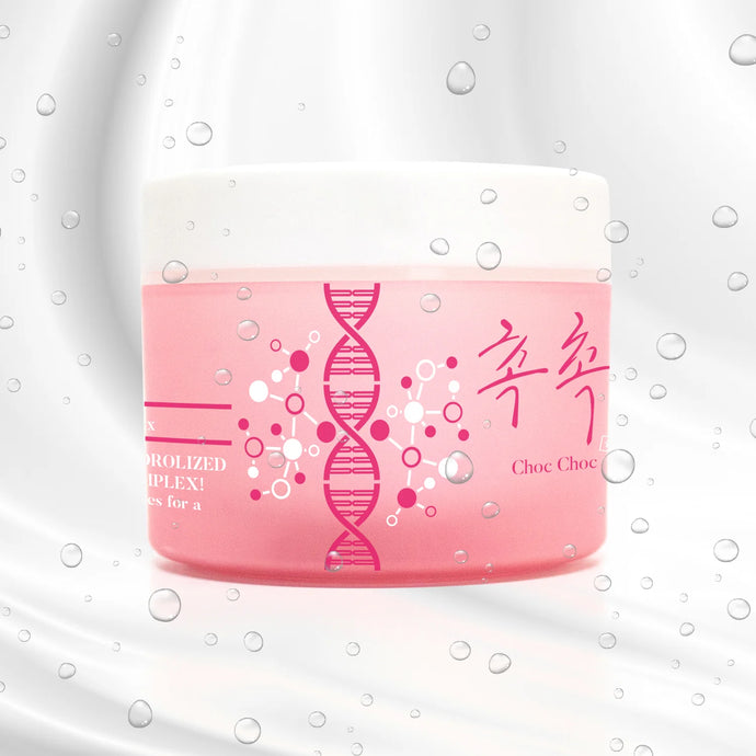 Skincare-Choc Choc H2O Aqua Bomb Moisturizer Collagen RX Complex CH-26001 ($6.25 each, 4pc bundle)