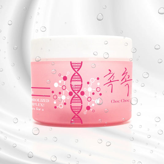 Skincare-Choc Choc H2O Aqua Bomb Moisturizer Collagen RX Complex CH-26001 ($6.25 each, 4pc bundle)