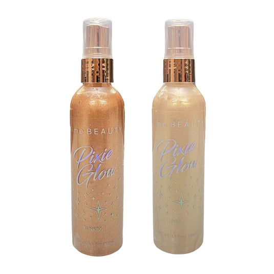 Face- Xime Beauty Pixie Glow Spray XB-S02 (12pc display,$2.50 each)