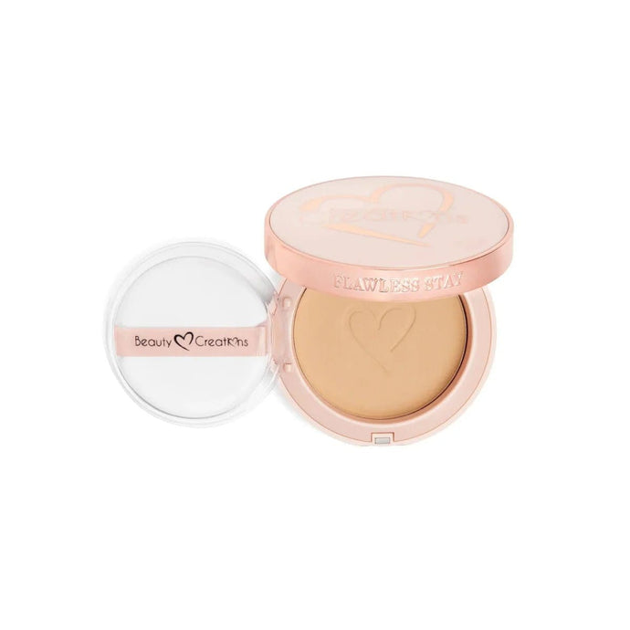 Flawless Stay Powder Foundation FSP2.5 (3pcs bulk $5 each)