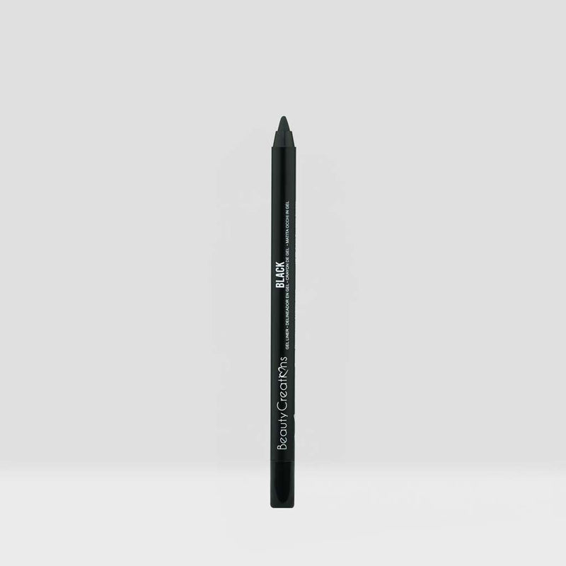 Load image into Gallery viewer, Eyes-Beauty Creations Gel Liner Black WBNB-GL2 ($2 each, 12pc bundle)
