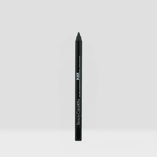 Eyes-Beauty Creations Gel Liner Black WBNB-GL2 ($2 each, 12pc bundle)
