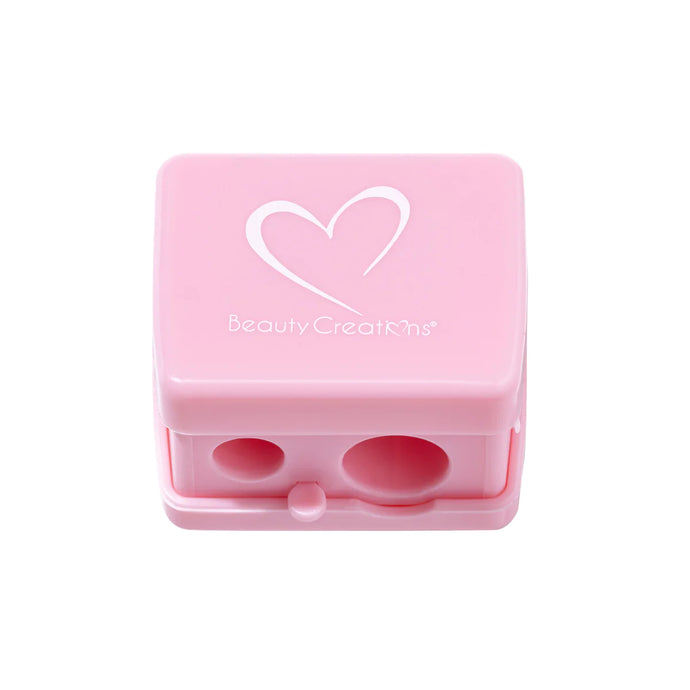 Beauty creations Duo Sharpeners (12pc pack)