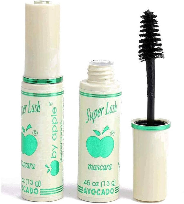 Eyes- Apple Mascara AVOCADO (12pc bundle, $1 each)