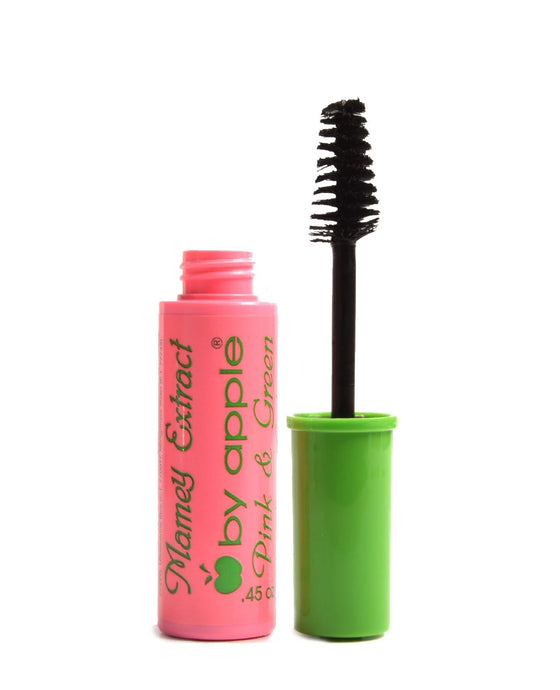 Eyes- Apple Mascara PINK and GREEN (12pc Bundle, $1 each)