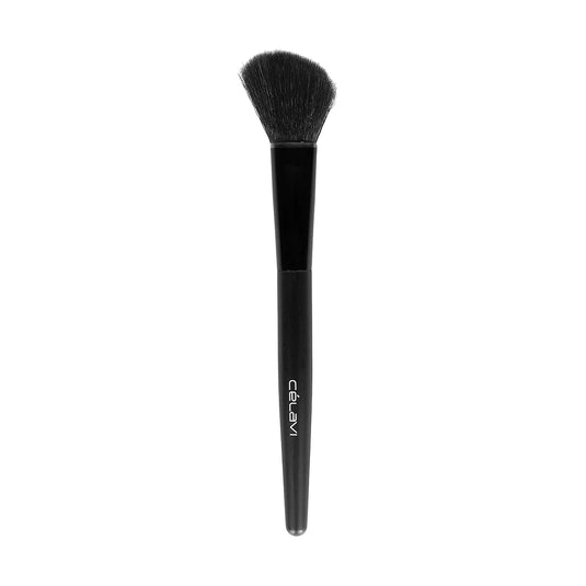 Brushes- Celavi Angled Blush brush MB305 (12pc bundle, $1.25 each)