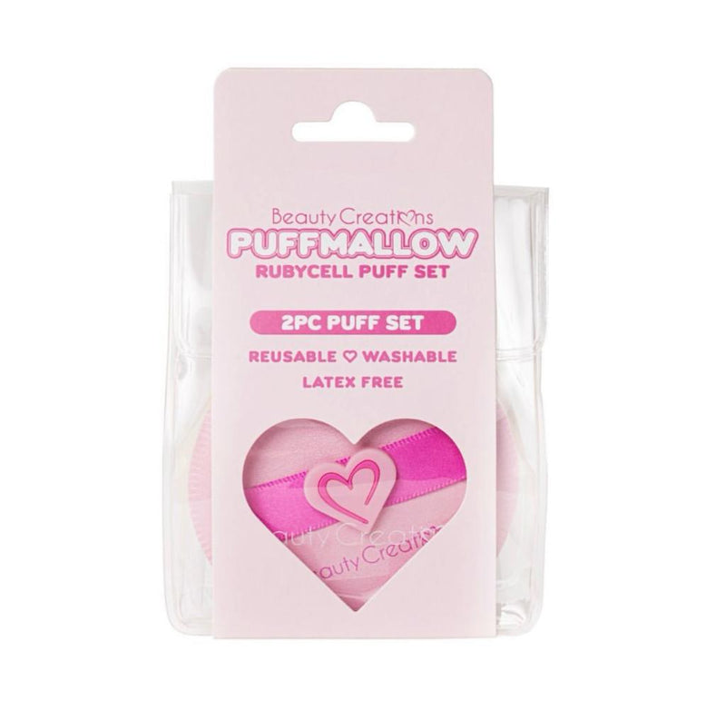 Load image into Gallery viewer, Face- Beauty Creations Puffmallow set (12pc bundle,$2 each)
