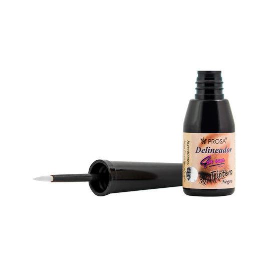 Eyes-Prosa Black Eyeliner Delineador Tintero Negro ($2 each, 12pcs bundle)