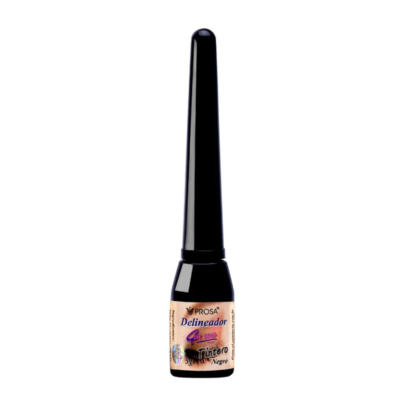 Load image into Gallery viewer, Eyes-Prosa Black Eyeliner Delineador Tintero Negro ($2 each, 12pcs bundle)
