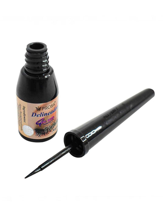 Eyes-Prosa Black Eyeliner Delineador Tintero Negro ($2 each, 12pcs bundle)