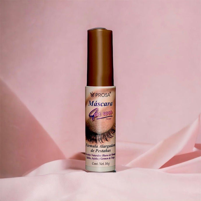 Eyes-Prosa Mascara Classic Brown (12pc Bulk, $2 each)