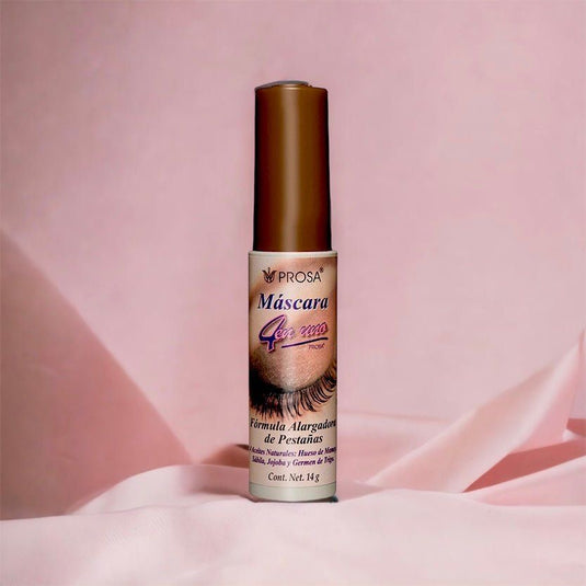 Eyes-Prosa Mascara Classic Brown (12pc Bulk, $2 each)