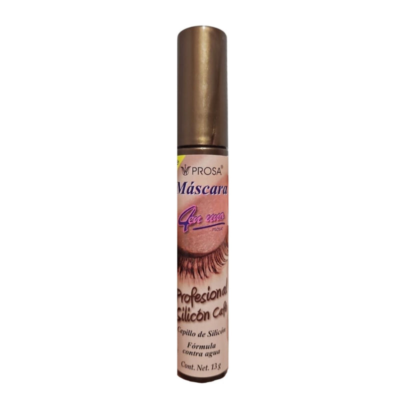 Load image into Gallery viewer, Eyes-Prosa Profesional Silicone Brown (12pc Bulk, $3 each)
