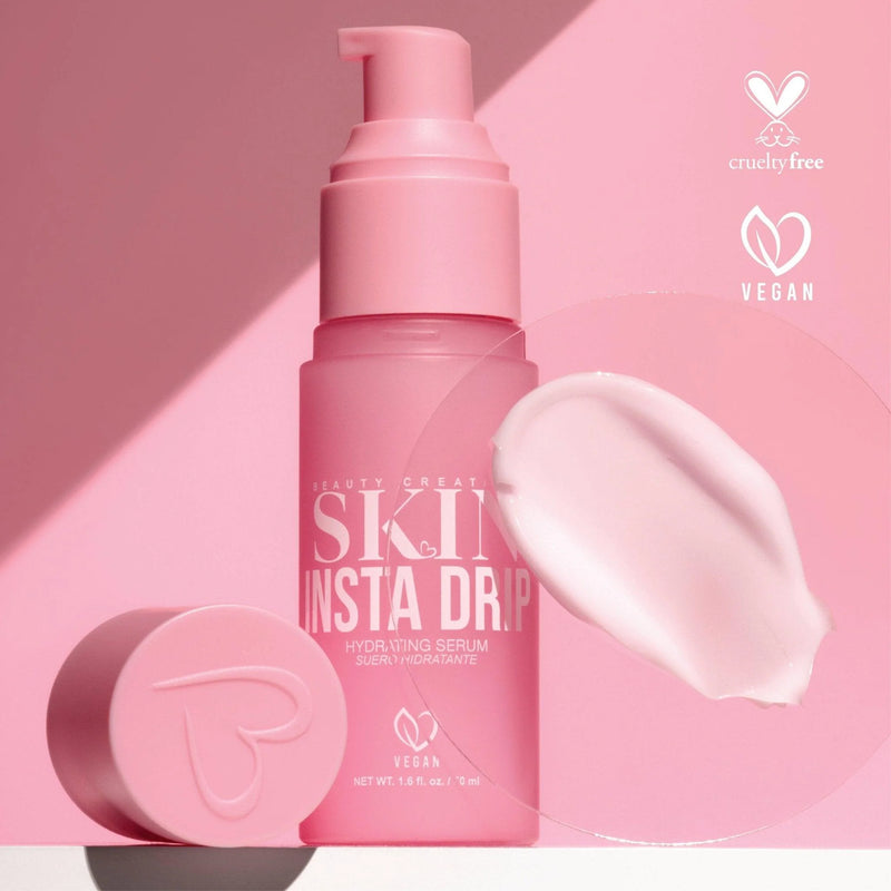 Load image into Gallery viewer, Face-Beauty Creations SKIN- Insta Drip Hydrating Serum SK-IDS (3pc min, 5.25 Each)
