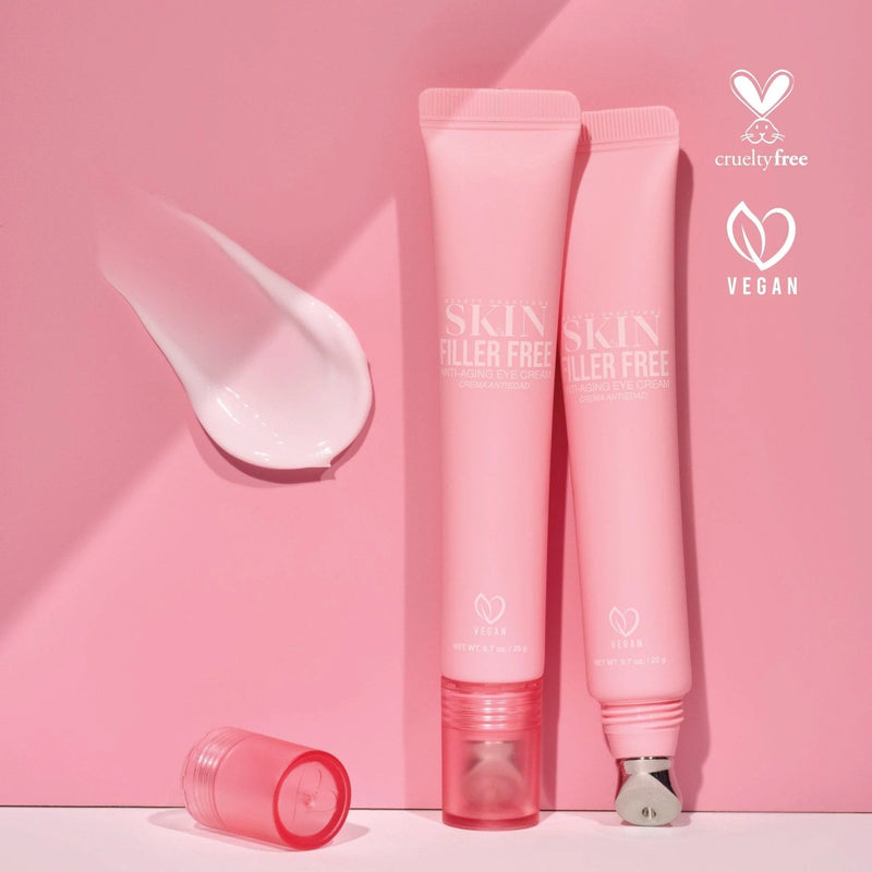 Load image into Gallery viewer, Face-Beauty Creations SKIN-Filler Free Anti-Aging Eye Cream SK-FFE ($6.50 each, 4pc bundle)
