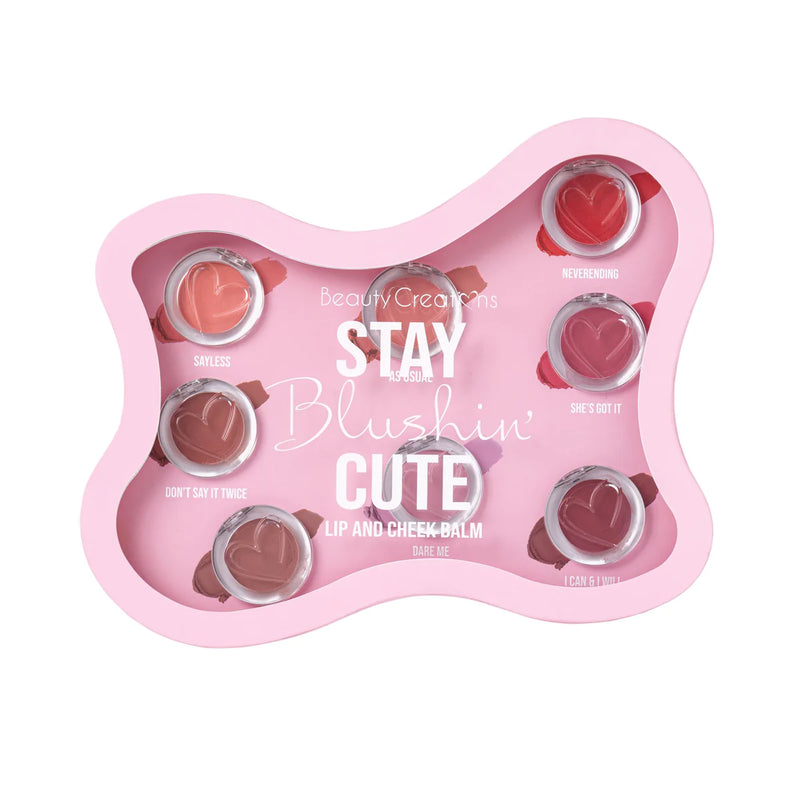 Load image into Gallery viewer, Face- Beauty Creations Stay Blushin Cute PR SBCBPR (1pc)
