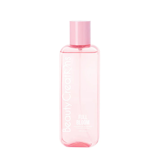 Skincare- Beauty Creations Fragrance Body Mist- BSB-05 Full Bloom (4pc bundle, $4 each)