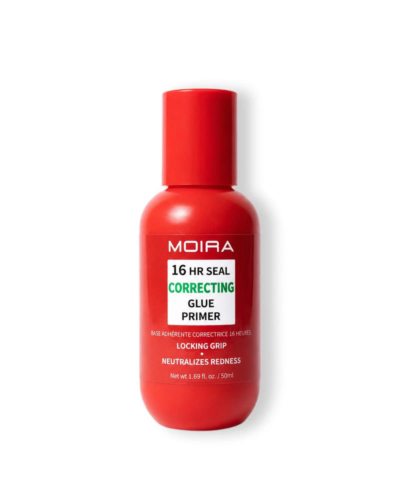Load image into Gallery viewer, Face-Moira Redness Correcting 16Hr Glue Primer HRP003 ($4.50 each, 3Pc Min)
