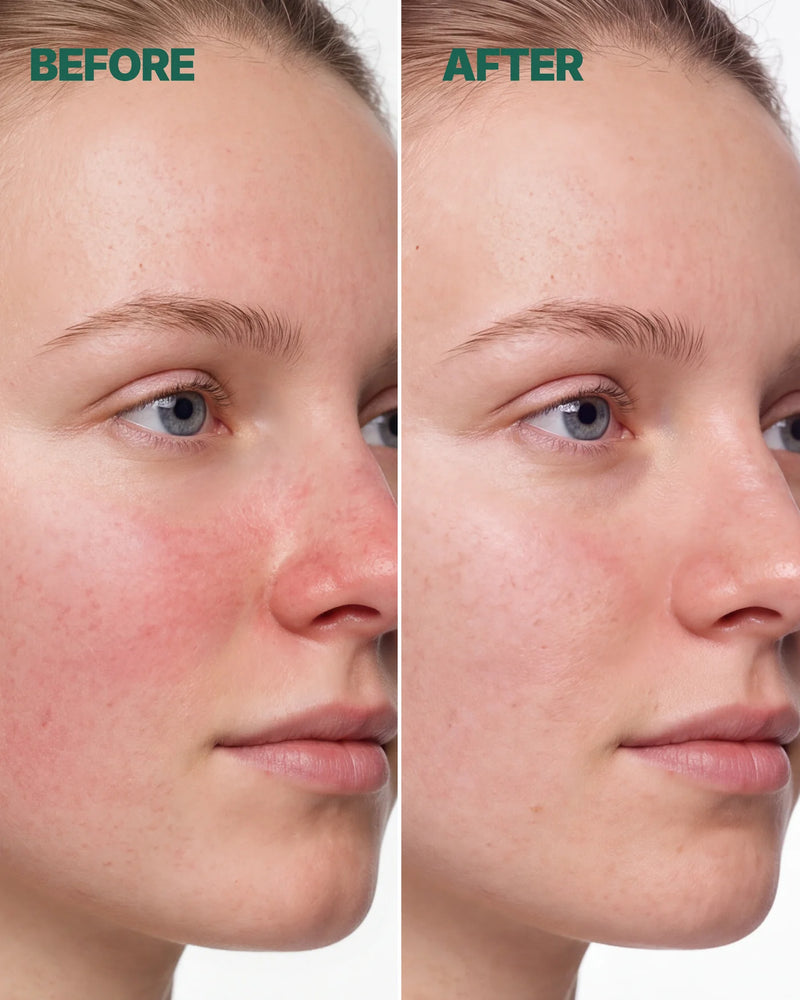 Load image into Gallery viewer, Face-Moira Redness Correcting 16Hr Glue Primer HRP003 ($4.50 each, 3Pc Min)
