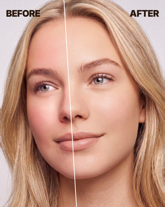Face-Moira Redness Correcting Loose Setting Powder LSP009 ($4.50 each, 3Pc Min)