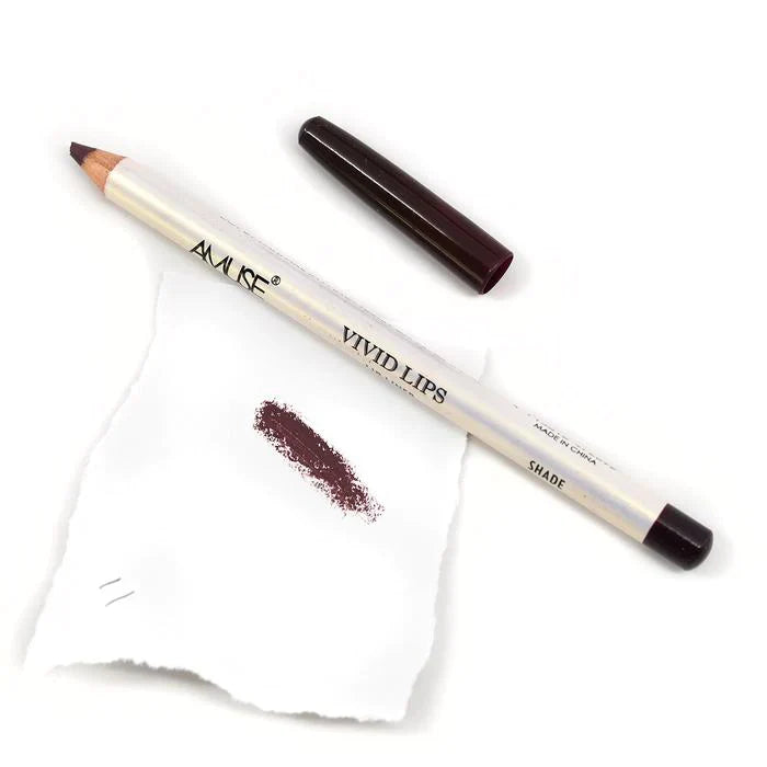 Load image into Gallery viewer, Lips-Amuse Vivid Lips Lip Liner PN28 ($0.41 each, 12pc pack)
